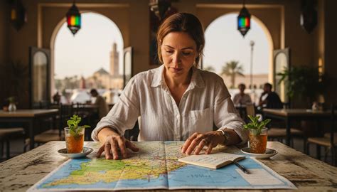 private guide morocco