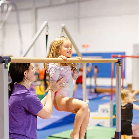 How Much Do Private Gymnastics Lessons Cost?
