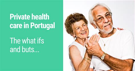 private health care in portugal