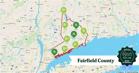 private high schools in fairfield county ct