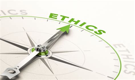 private investigator ethics and challenges