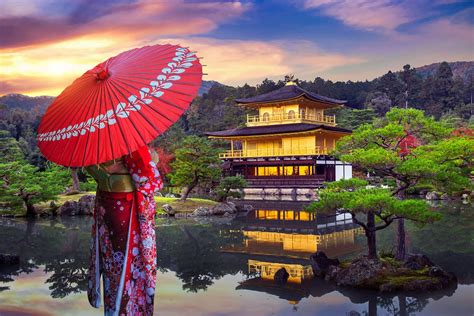 private japan tour packages