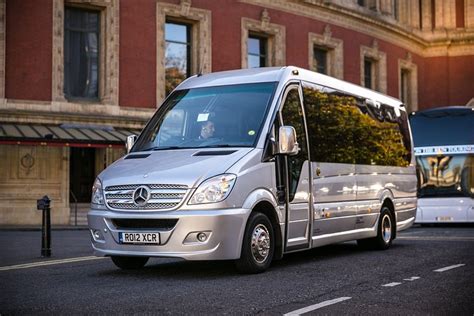 Villa to Solymar: Private Transfer Review with Mini Bus