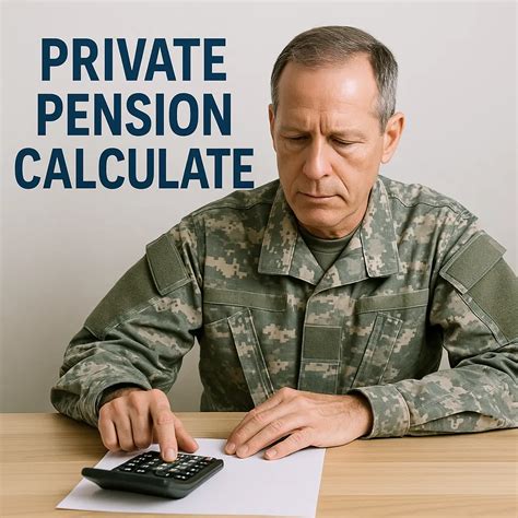 private pension payout