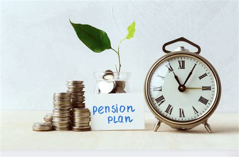 private pension scheme