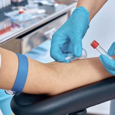 private phlebotomy services near me
