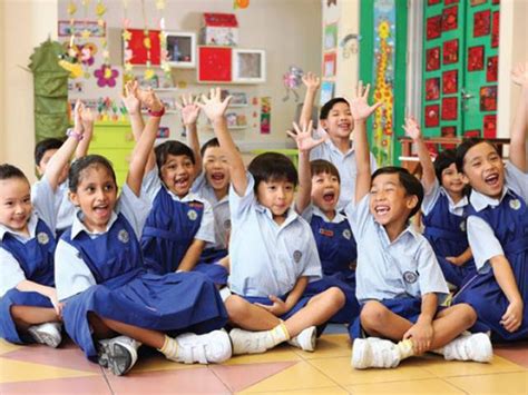 private primary schools in singapore