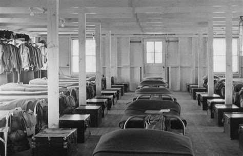 Private Quarters Definition