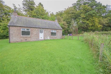 Private Rent Forfar