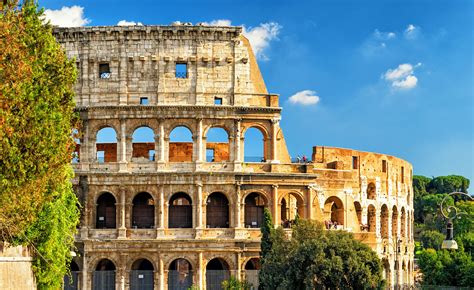private rome tour packages