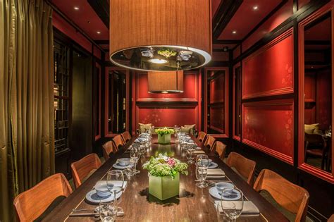 private room dining