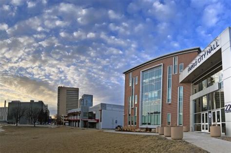 private schools fargo