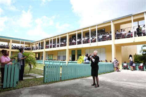 private schools in freeport grand bahama