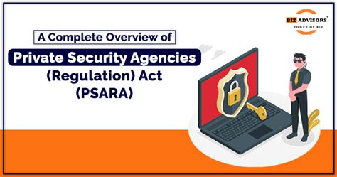 private security services act 2004