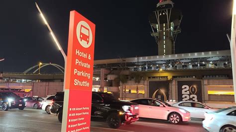 private shuttle to lax airport