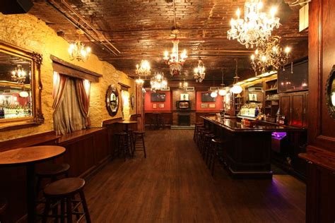 Private Speakeasy NYC