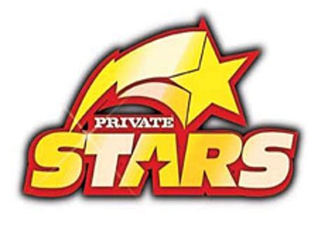 private stars