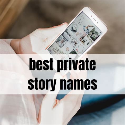 private stories 1