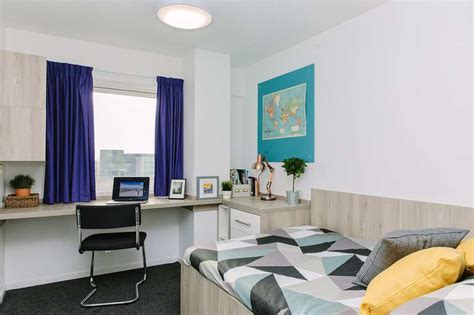 private student accommodation cardiff