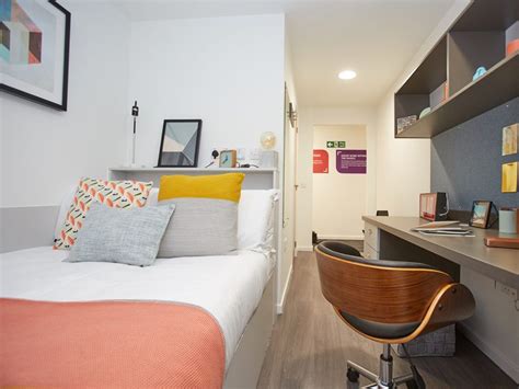 private student accommodation newcastle