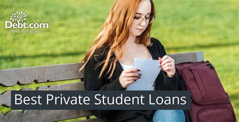 private student debt