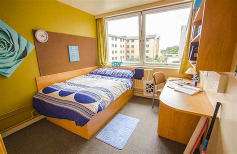 private student halls