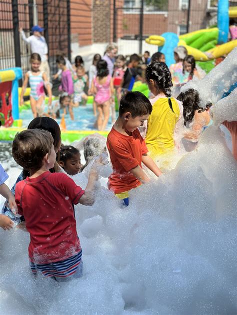 private summer school