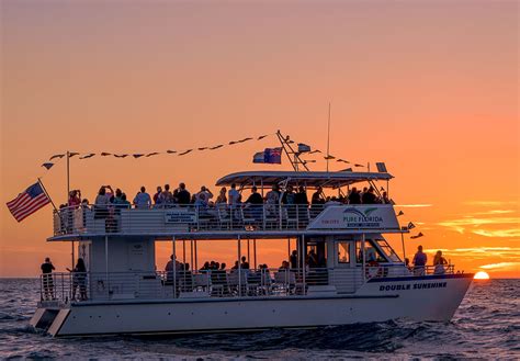 private sunset cruise near me reviews