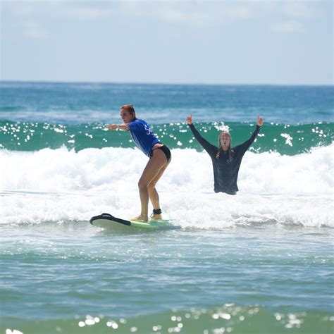 private surf lessons