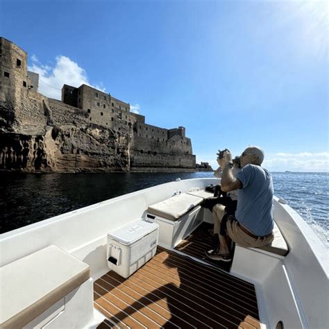 private tour Naples