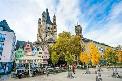 private tour cologne
