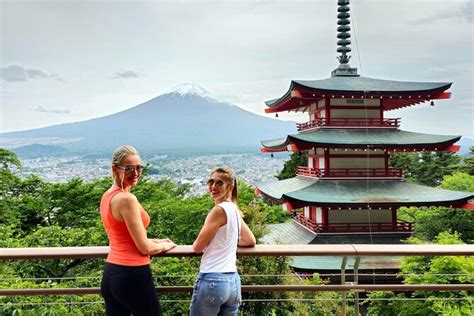 private tour guide Japan
