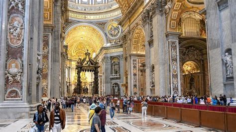 private tour guide Vatican