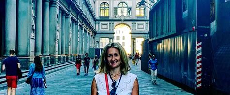 private tour guide florence