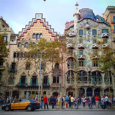 private tour guide in barcelona