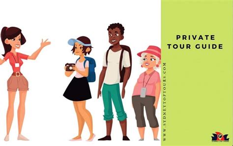 private tour guide tips