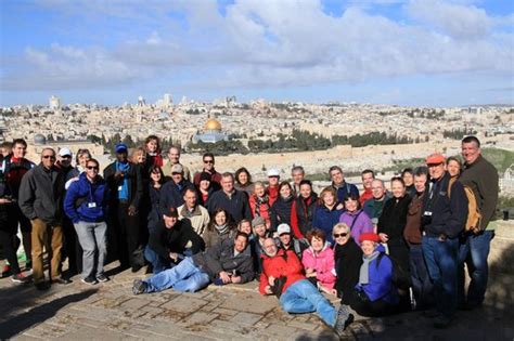 private tour guides in israel prices