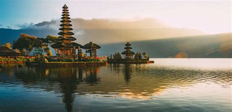 private tours in indonesia