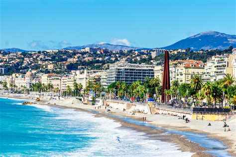 private tours in nice france