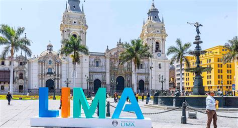 private tours of lima peru