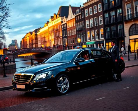 Private Airport Transfers