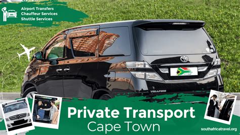 private transport services