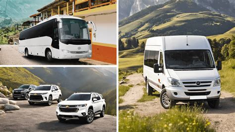 private transportation Colombia