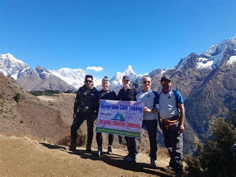 Private Trekking Guide Nepal