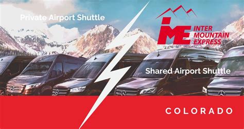 private vs shared shuttle