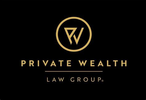 private wealth law group