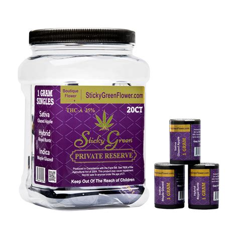 private xtreme 2   sticky