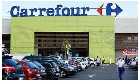 Prix Du Fuel Carrefour Meylan Le City JeanJaurès De Grenoble Fermé Après L