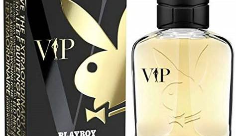 Hollywood Playboy By Playboy Eau De Toilette Spray 3.4 Oz