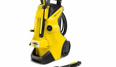 Prix Karcher K4 Nettoyeur Haute Pression KARCHER Premium Ecologic Home